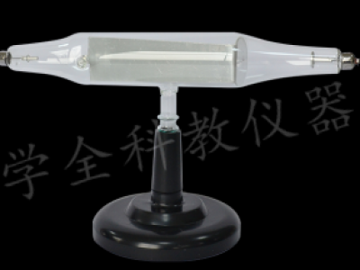 24021 陰極射線管（磁效應管）
