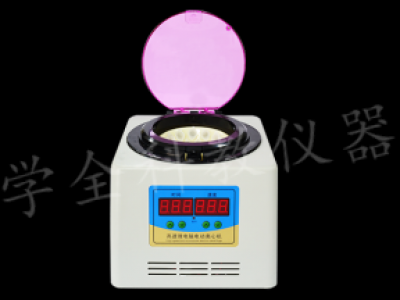 02083 電動離心機(jī)（數(shù)顯）