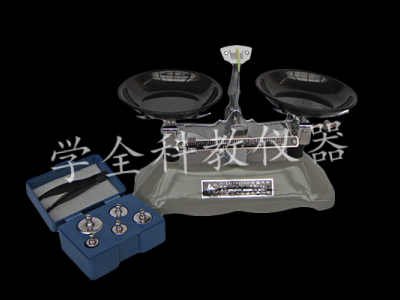 托盤(pán)天平100G