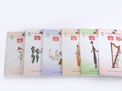 中小學(xué)音樂(lè)儀器
