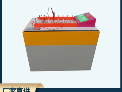 導(dǎo)體絕緣體檢驗器初高中教學(xué)儀器物理化學(xué)實驗器材
