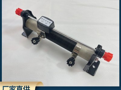 電學(xué)物理實驗器材可調(diào)節(jié)滑動變阻器變阻器教學(xué)器材