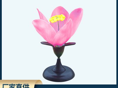 桃花模型初高中生物實(shí)驗(yàn)教學(xué)演示科教儀器花類識(shí)別類型